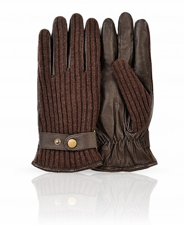 Перчатки Мужские GT_BOND/BR